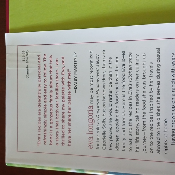 Eva's Kitchen - Picture 3 of 10